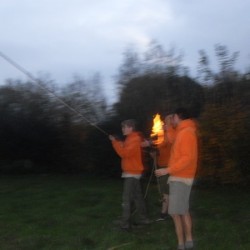 SDC13709 - Scouts en Gidsen Zaventem 